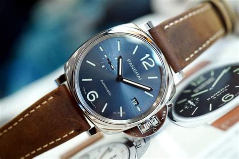 panerai 904|Panerai luminor due reviews.